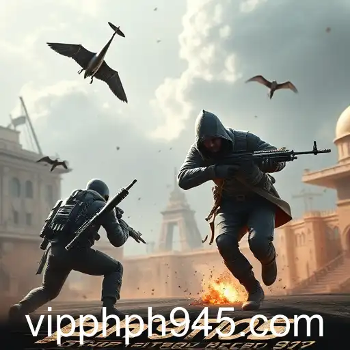 Exploring the Thrill and Excitement of Action Games