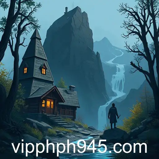 The Enchanting World of Adventure Games