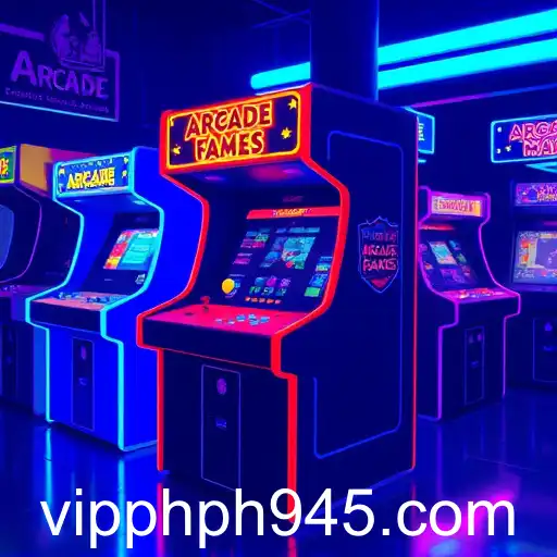 Exploring Arcade Games: Nostalgia and Innovation in the Digital Arena