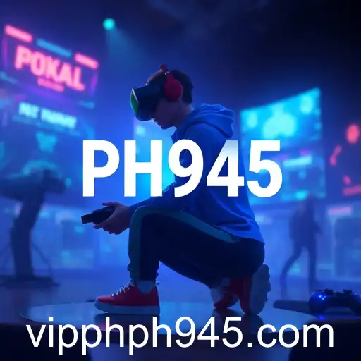 Evolving Dynamics in Gaming with PH945