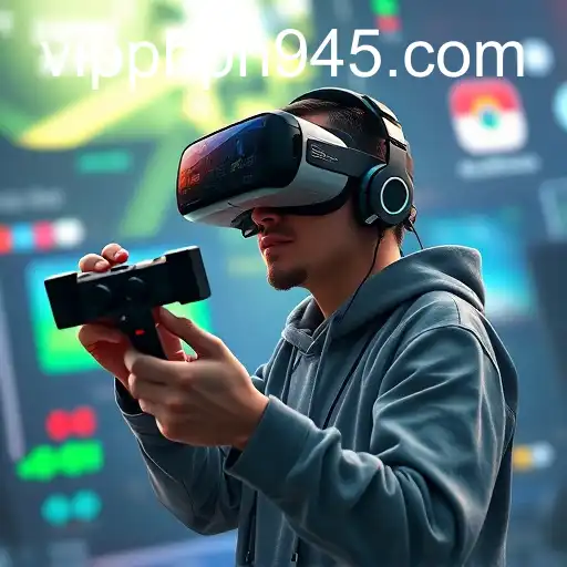 Gaming Evolutions in 2025