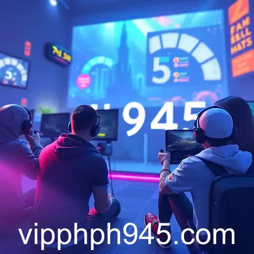 Gaming Innovation and Online Trends