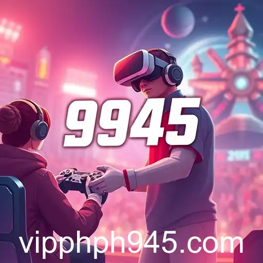 Game Industry Trends and PH945 Impact