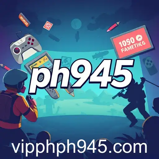 The Rise of ph945 in the Gaming Industry