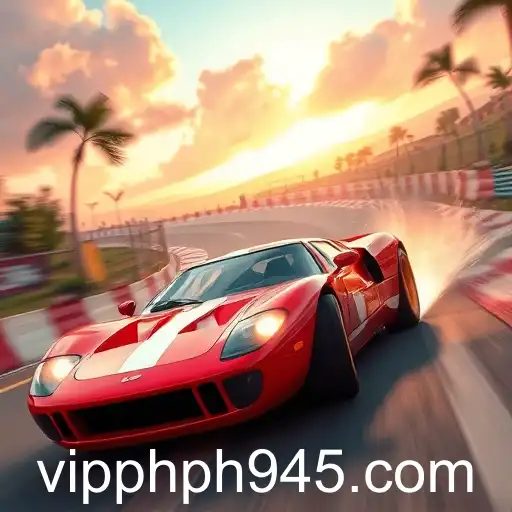 Exploring the Thrills and Diversity of Racing Games