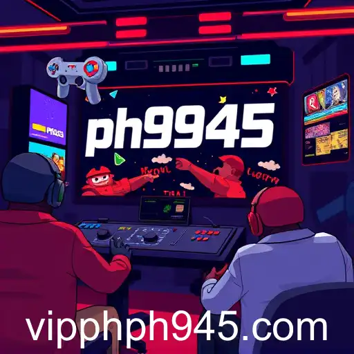 Revitalizing Classic Games: ph945 Leads the Way