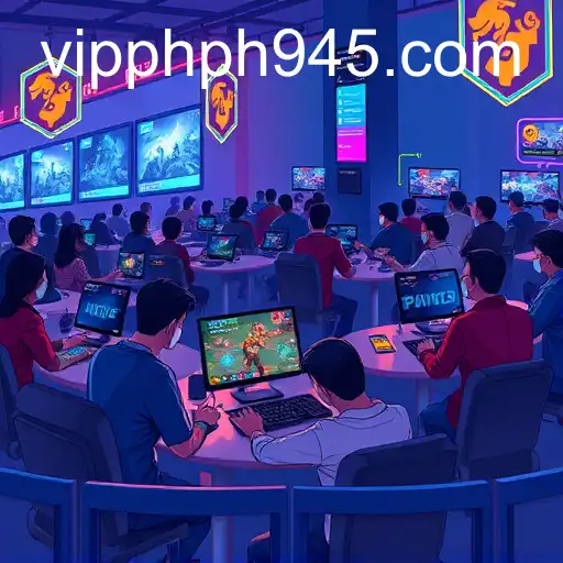 The Rise of Online Gaming Communities