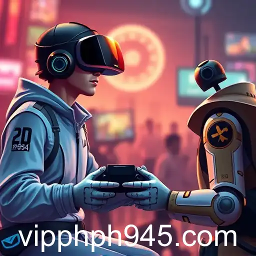 Exploring the Rise of Online Game Platforms