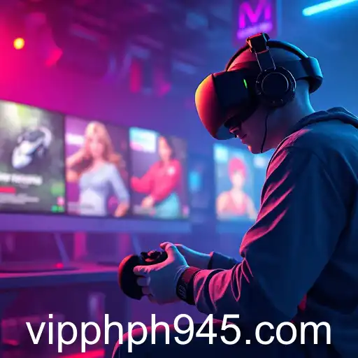 The Rise of Online Gaming: A New Era of Entertainment