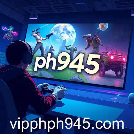 The Rise of PH945 in the Online Gaming World