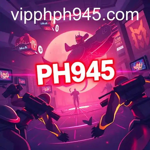 The Rise of PH945 in Gaming Industry