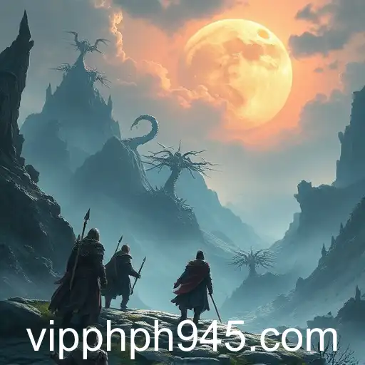 Exploring the World of RPG Games: A Journey Beyond Imagination