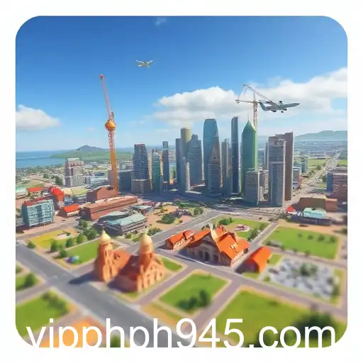 Exploring the Intriguing World of Simulation Games