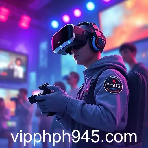 Gaming Trends Shaping the Future